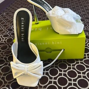 Gianni Bini Heels